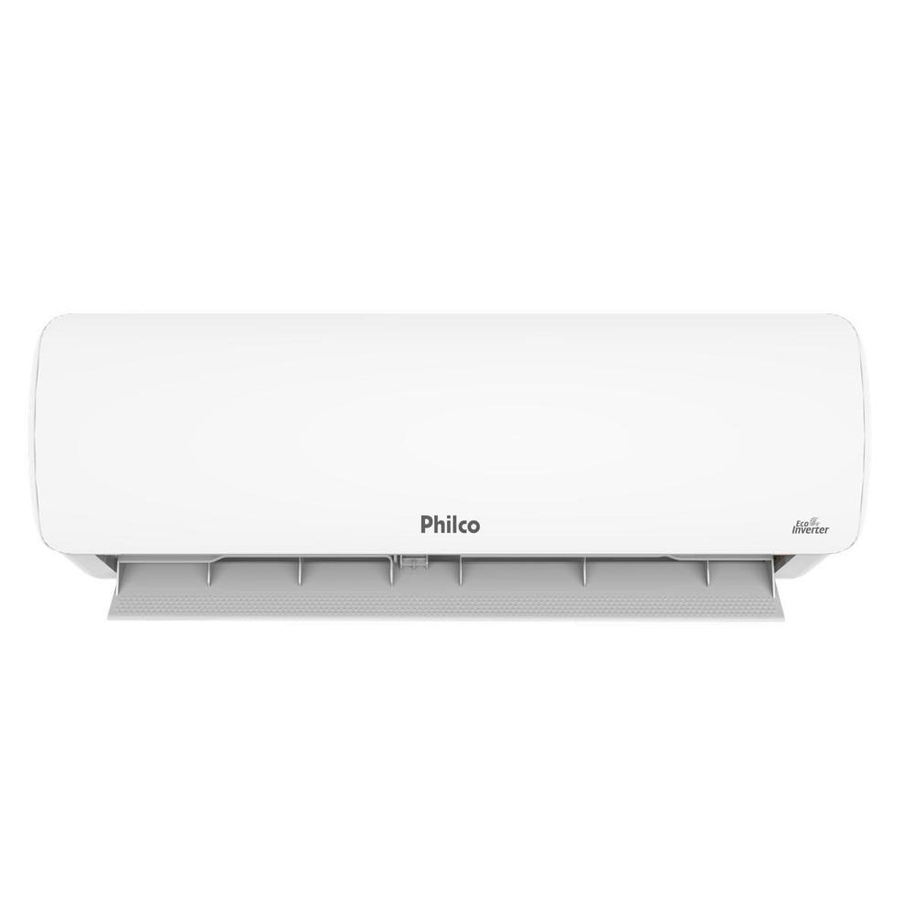 Ar-Condicionado Split HW Inverter Philco PAC24FC 24.000 BTUs R-32 Só Frio 220V
