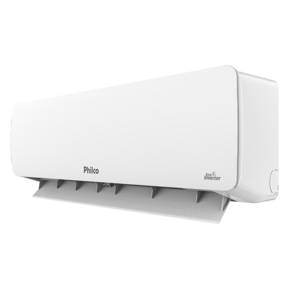 Ar-Condicionado Split HW Inverter Philco PAC24FC 24.000 BTUs R-32 Só Frio 220V