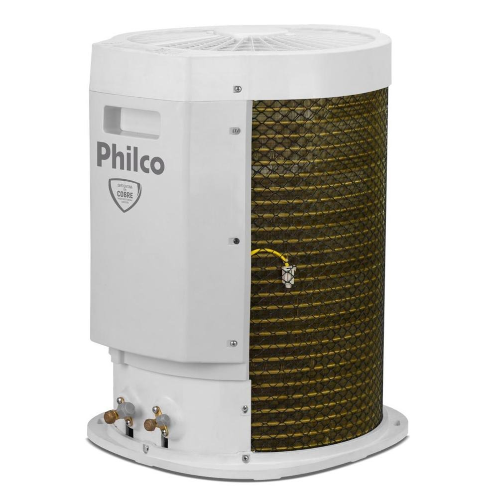 Ar-Condicionado Split HW Inverter Philco PAC30FC 30.000 BTUs R-32 Só Frio 220V