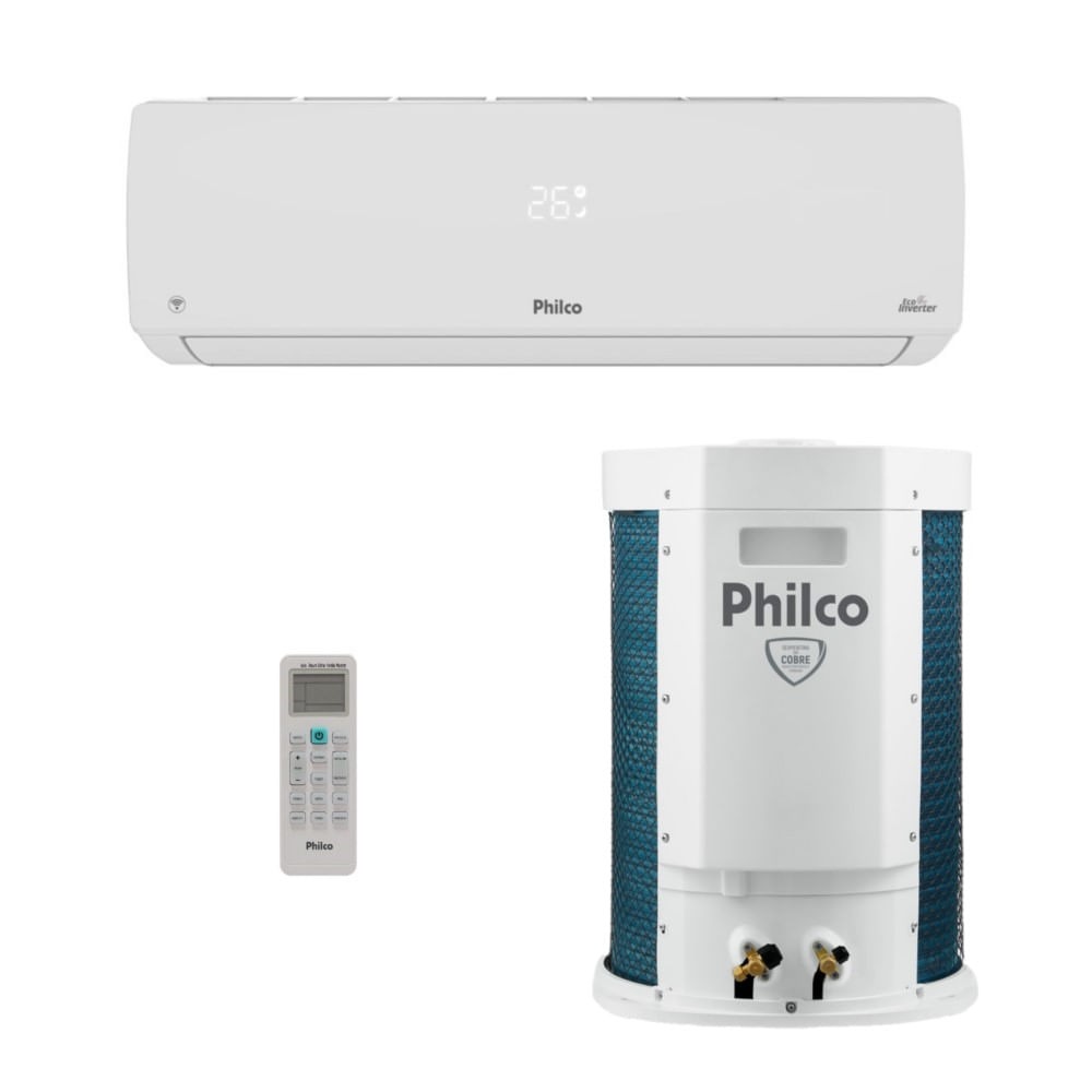 SUC_5000012587-CJ HW INV PAC18000IFM15 FR 18K 220V [PHILCO] - SUCATA