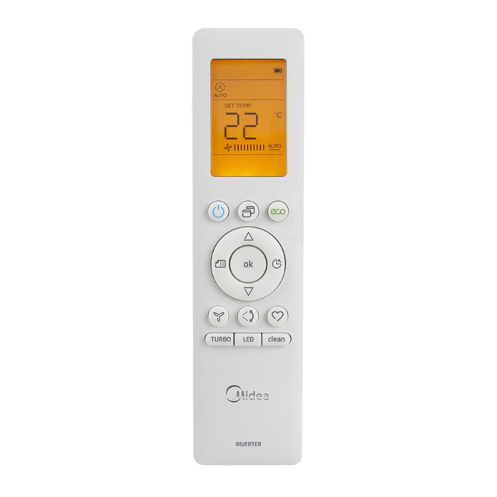 Ar-Condicionado Split HW Inverter Springer Midea AirVolution Connect 12.000 BTUs R-32 Só Frio 220V - SINAIS DE USO Ar-Condicionado Split HW Inverter Springer Midea AirVolution Connect 12.000 BTUs R-32 Só Frio 220V - SINAIS DE USO
