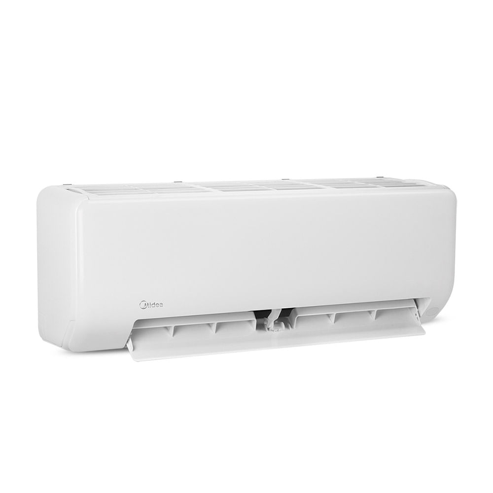 Ar-Condicionado Split HW Inverter Springer Midea All Easy Pro 12.000 BTUs Quente/Frio 220V