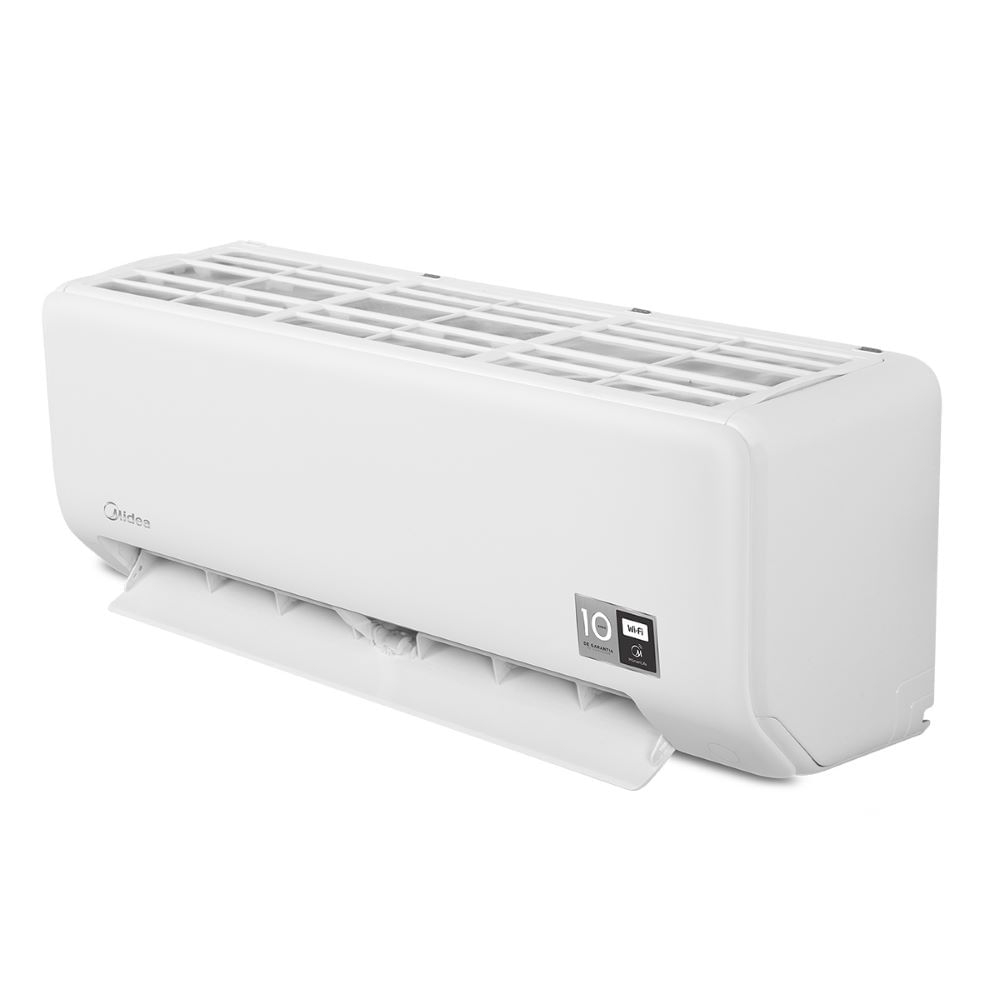 Ar-Condicionado Split HW Inverter Springer Midea All Easy Pro 12.000 BTUs Quente/Frio 220V