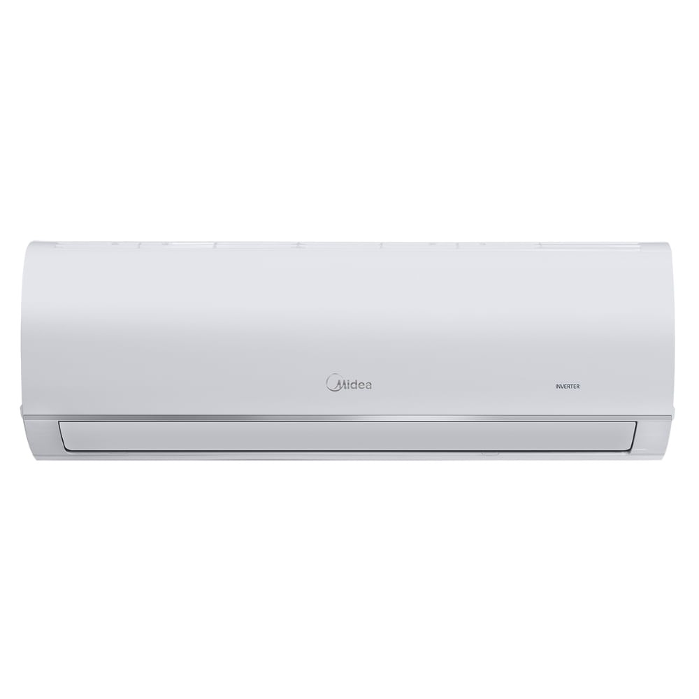 Ar-Condicionado Split HW Inverter Springer Midea Connect 12.000 BTUs Só Frio 127V