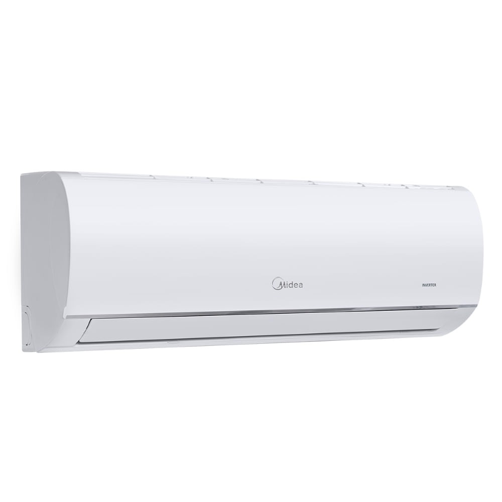 Ar-Condicionado Split HW Inverter Springer Midea Connect 12.000 BTUs Só Frio 127V