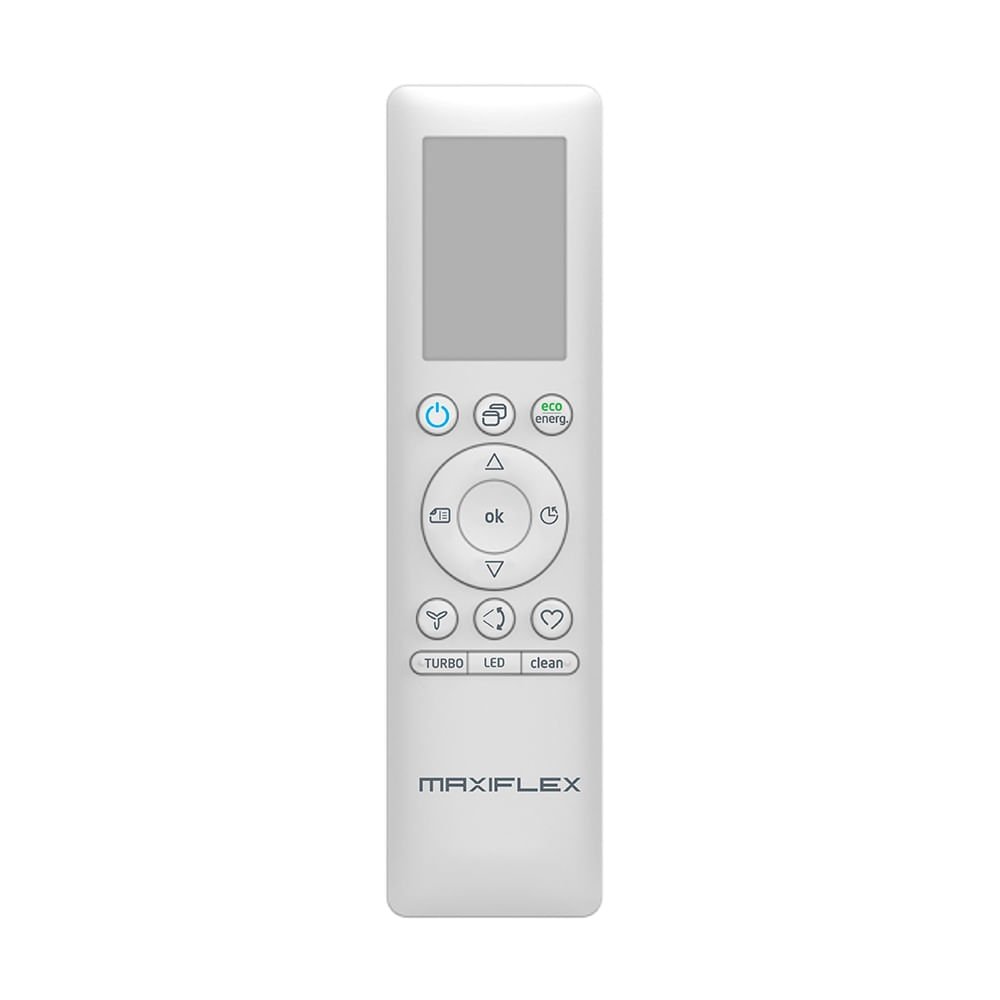 Ar-Condicionado Split HW Inverter Springer Midea MAXIFLEX 9.000 BTUs Só Frio 220V