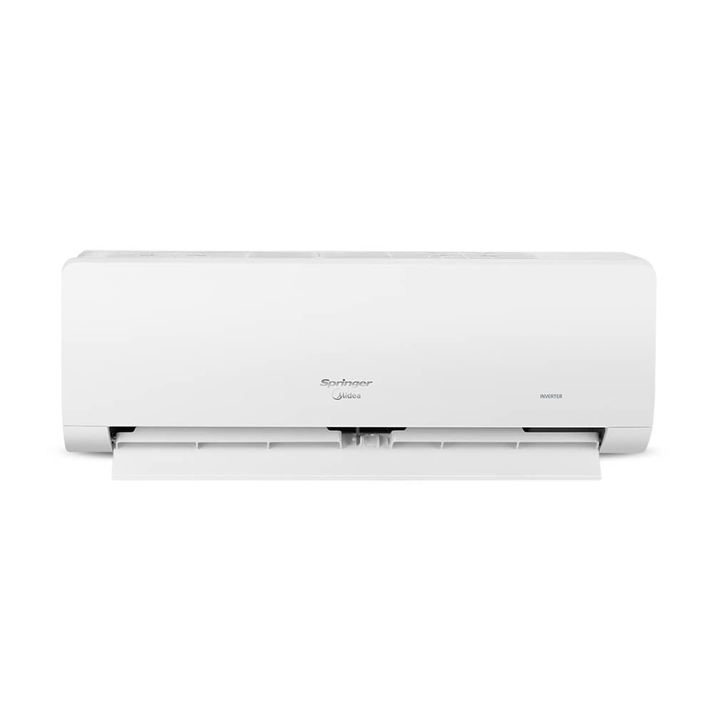 Ar-Condicionado Split HW Inverter Springer Midea Xtreme Save 12.000 BTUs Só Frio 220V