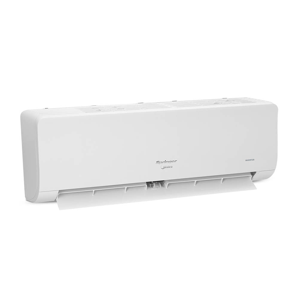 Ar-Condicionado Split HW Inverter Springer Midea Xtreme Save 12.000 BTUs Só Frio 220V