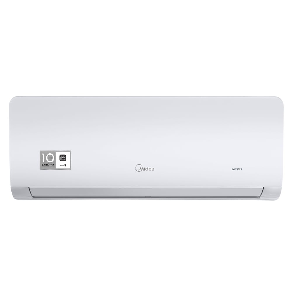 OTP_5000010918-CJ HW INV XTR SAVE CON FR 12K 220V [SPRINGER-MIDEA] - AVARIA DE PRODUTO