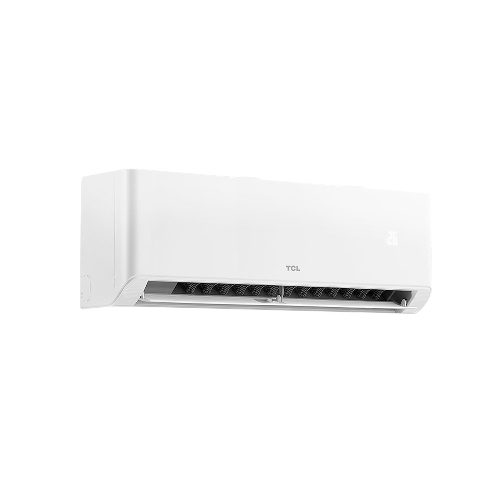 Ar-Condicionado Split HW Inverter TCL BreezeIN AI 12.000 BTUs Só Frio 220V Ar-Condicionado Split HW Inverter TCL BreezeIN AI 12.000 BTUs Só Frio 220V