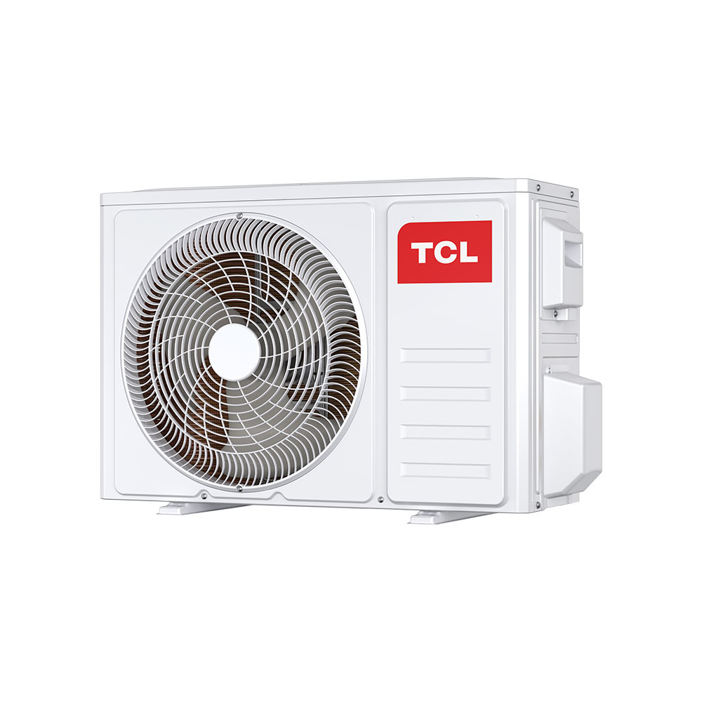 Ar-Condicionado Split HW Inverter TCL BreezeIN AI 9.000 BTUs Só Frio 220V Ar-Condicionado Split HW Inverter TCL BreezeIN AI 9.000 BTUs Só Frio 220V