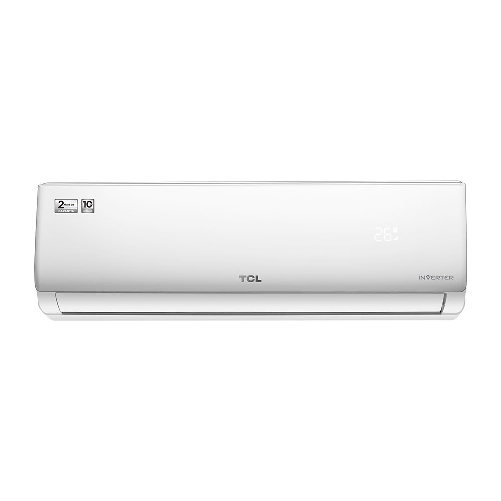 Ar-Condicionado Split HW Inverter TCL Série Elite G2 34.000 BTUs R-32 Quente/Frio 220V