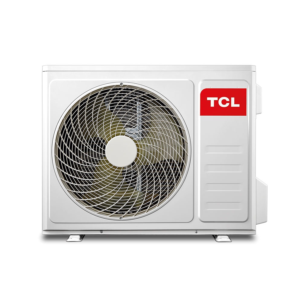 Ar-Condicionado Split HW Inverter TCL Série Elite G2 34.000 BTUs R-32 Quente/Frio 220V