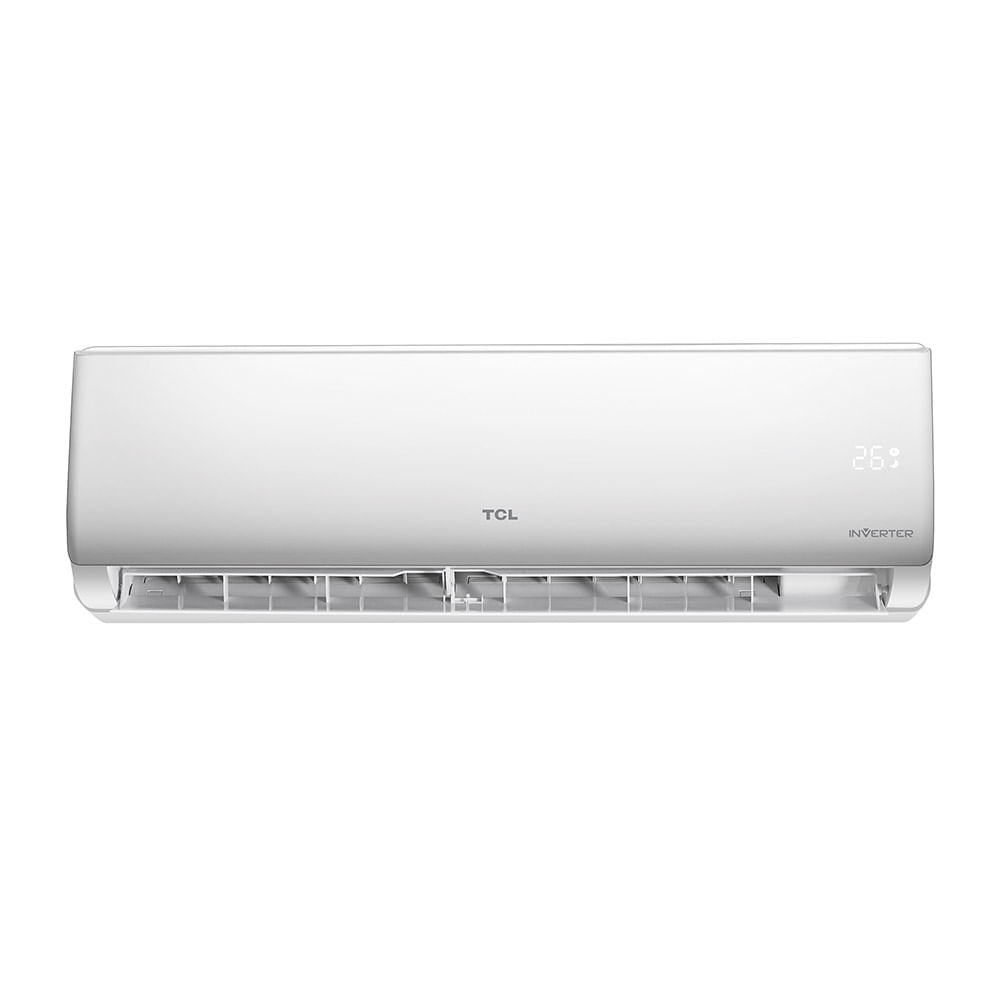 Ar-Condicionado Split HW Inverter TCL Elite Series A1 12.000 BTUs Só Frio 220V