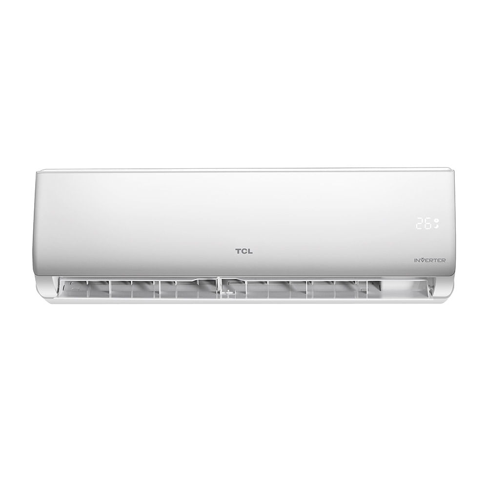 Ar-Condicionado Split HW Inverter TCL Elite Series A2 24.000 BTUs Só Frio 220V Ar-Condicionado Split HW Inverter TCL Elite Series A2 24.000 BTUs Só Frio 220V