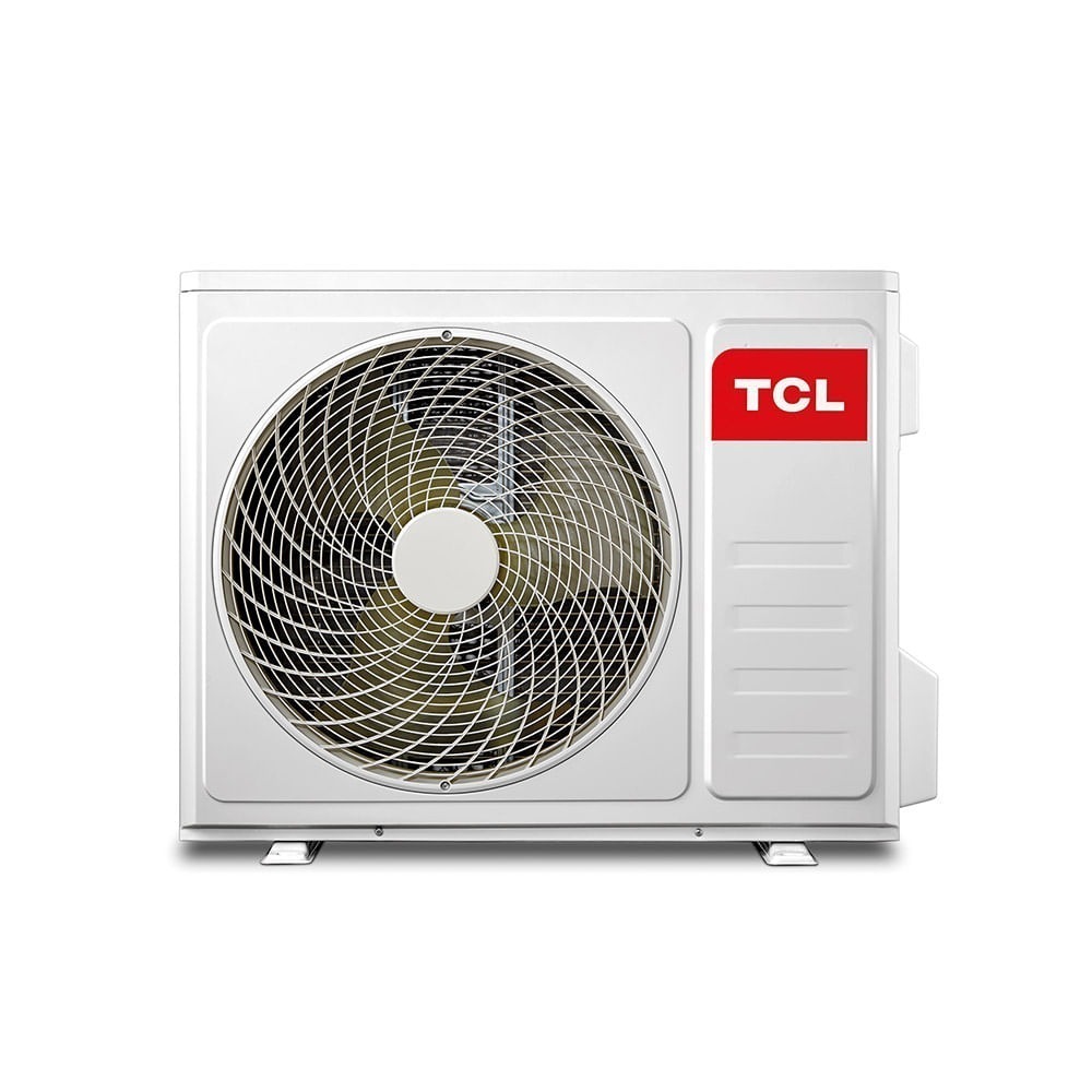 Ar-Condicionado Split HW Inverter TCL Elite Series A2 24.000 BTUs Só Frio 220V Ar-Condicionado Split HW Inverter TCL Elite Series A2 24.000 BTUs Só Frio 220V