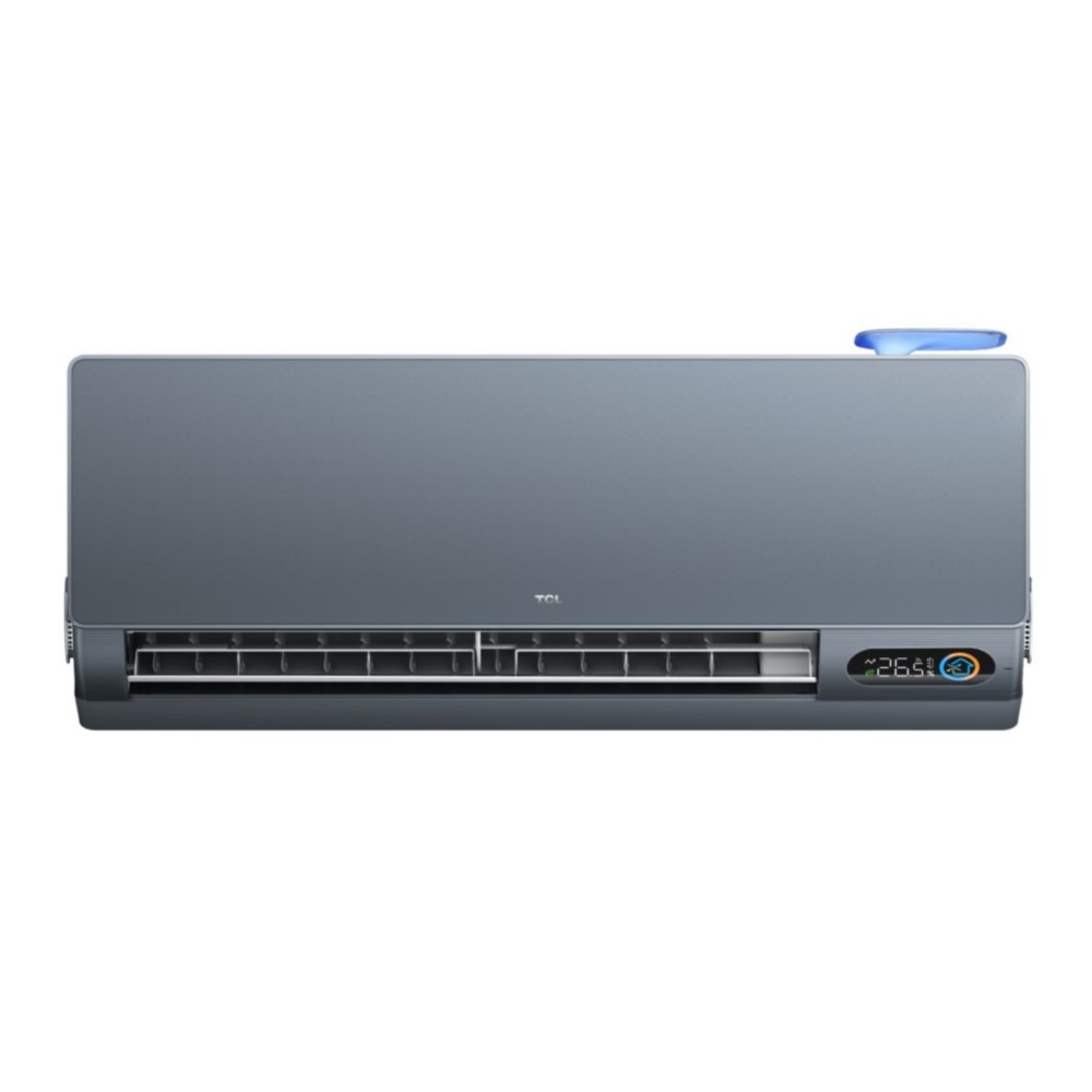 Ar-Condicionado Split HW Inverter TCL Fresh-In 2.0 12.000 BTUs R-32 Quente/Frio 220V