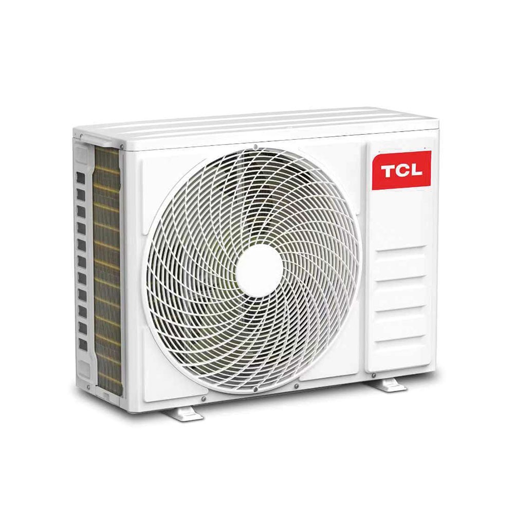 Ar-Condicionado Split HW Inverter TCL Fresh-In 3.0 12.000 BTUs R-32 Só Frio 220V