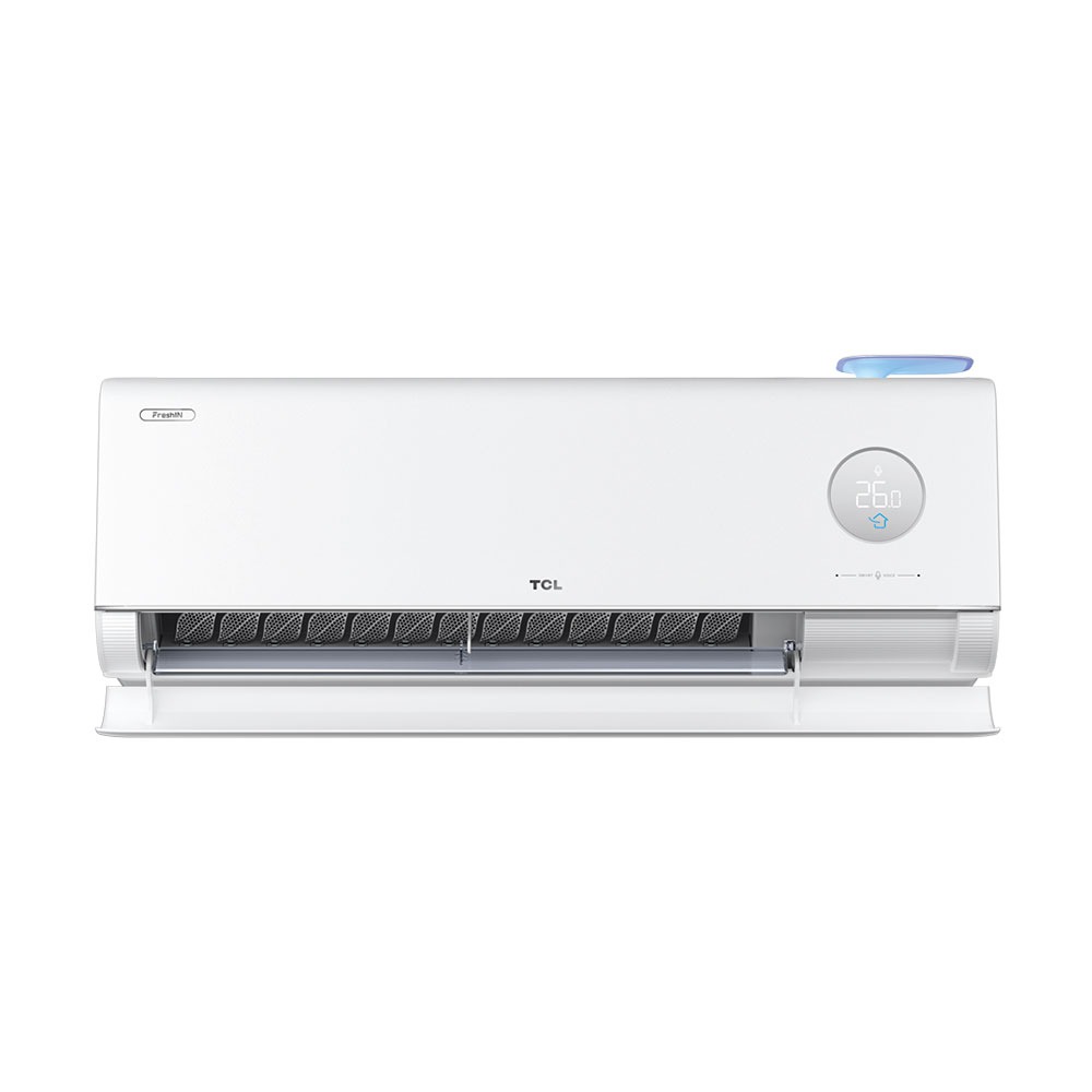 Ar-Condicionado Split HW Inverter TCL Fresh-In 3.0 12.000 BTUs R-32 Só Frio 220V