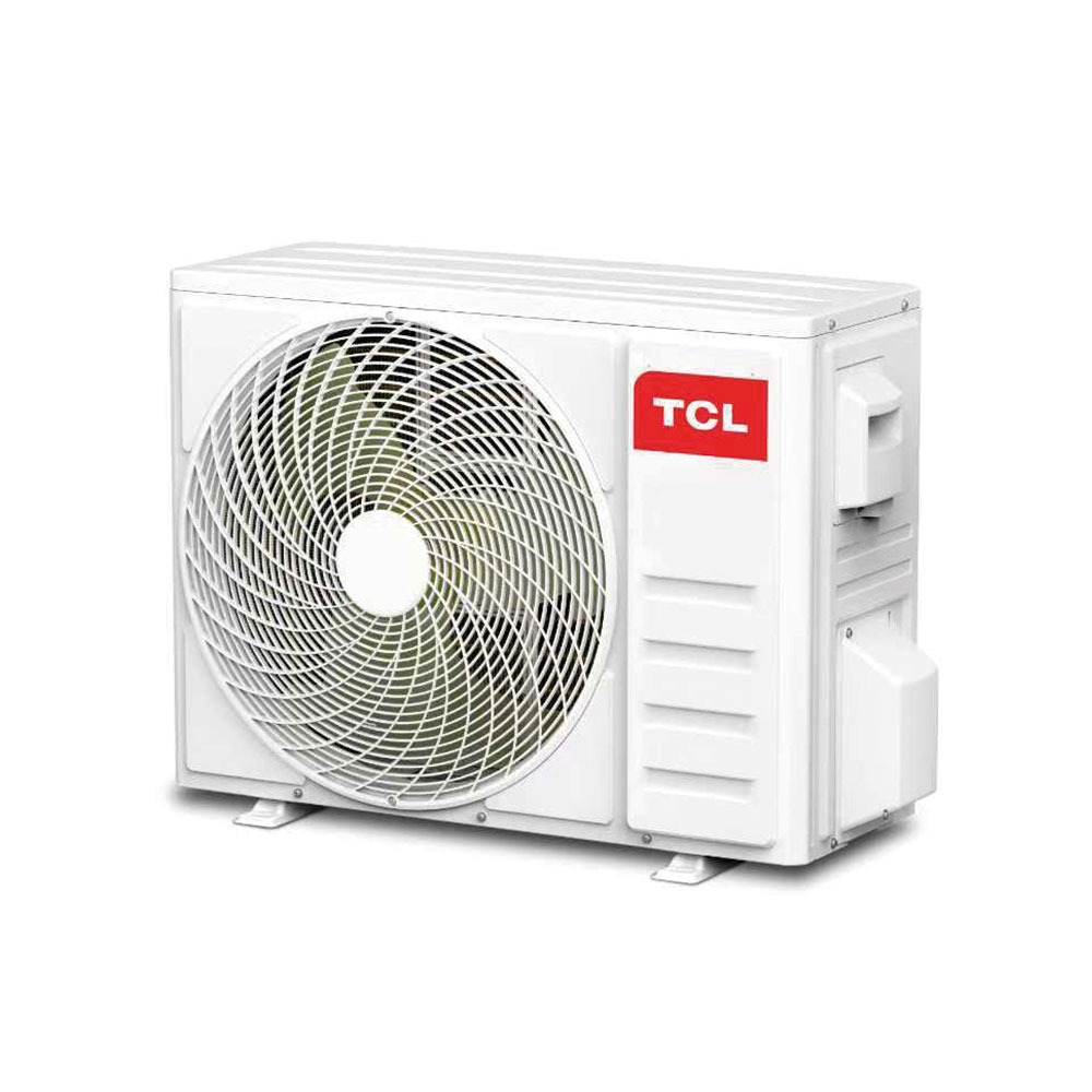 Ar-Condicionado Split HW Inverter TCL Fresh-In 3.0 12.000 BTUs R-32 Só Frio 220V