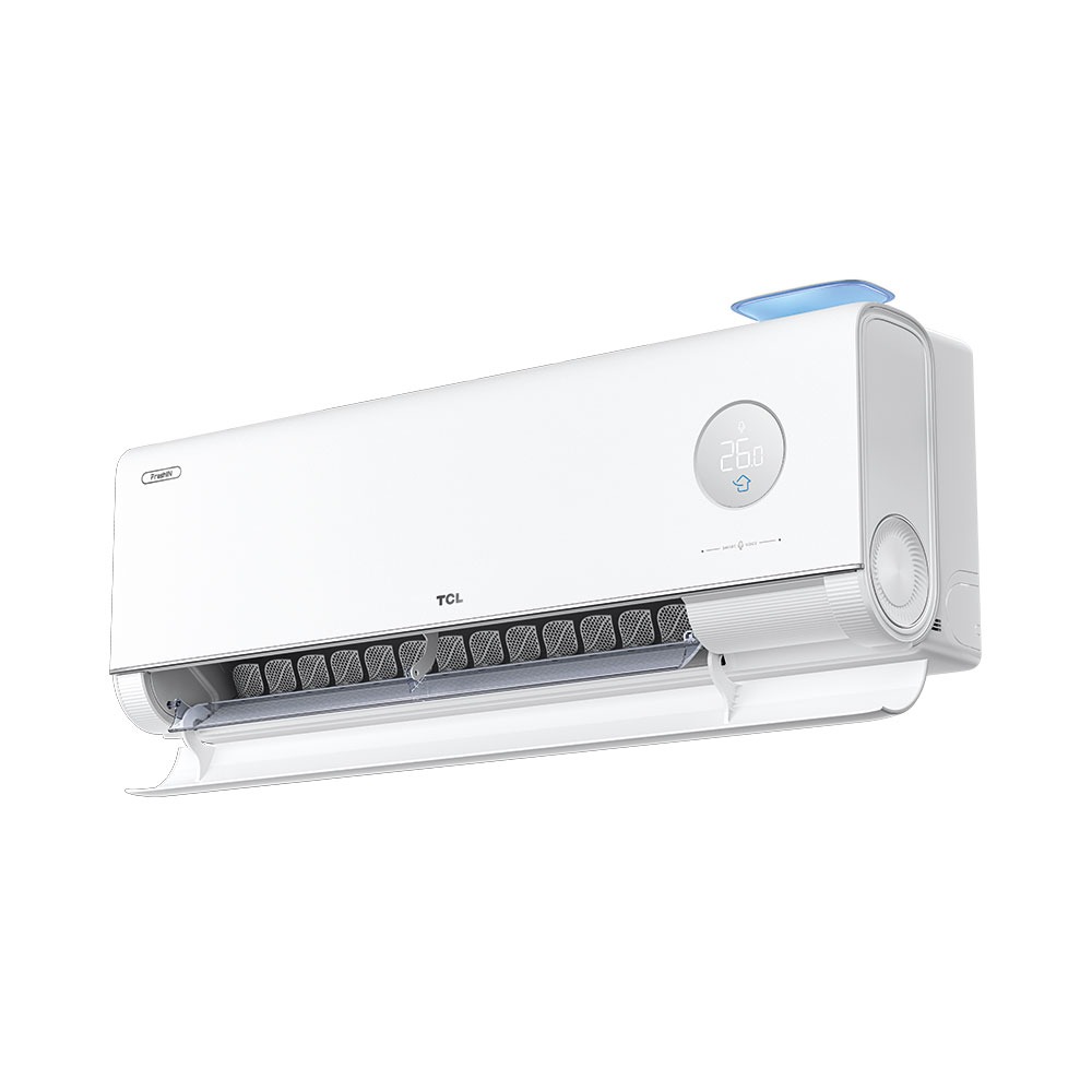 Ar-Condicionado Split HW Inverter TCL Fresh-In 3.0 18.000 BTUs R-32 Só Frio 220V