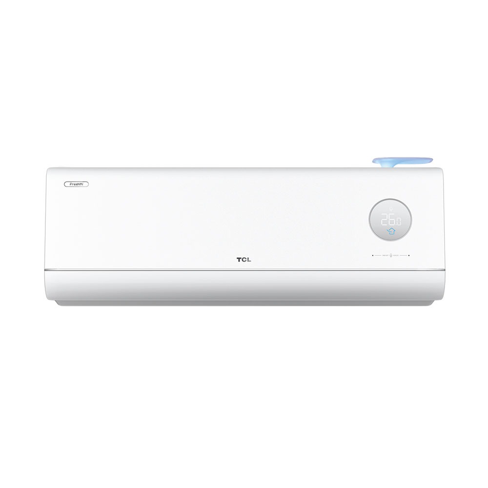 Ar-Condicionado Split HW Inverter TCL Fresh-In 3.0 18.000 BTUs R-32 Só Frio 220V