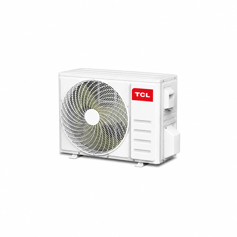 Ar-Condicionado Split HW Inverter TCL FreshIN 3.0 12.000 BTUs Só Frio 220V Ar-Condicionado Split HW Inverter TCL FreshIN 3.0 12.000 BTUs Só Frio 220V
