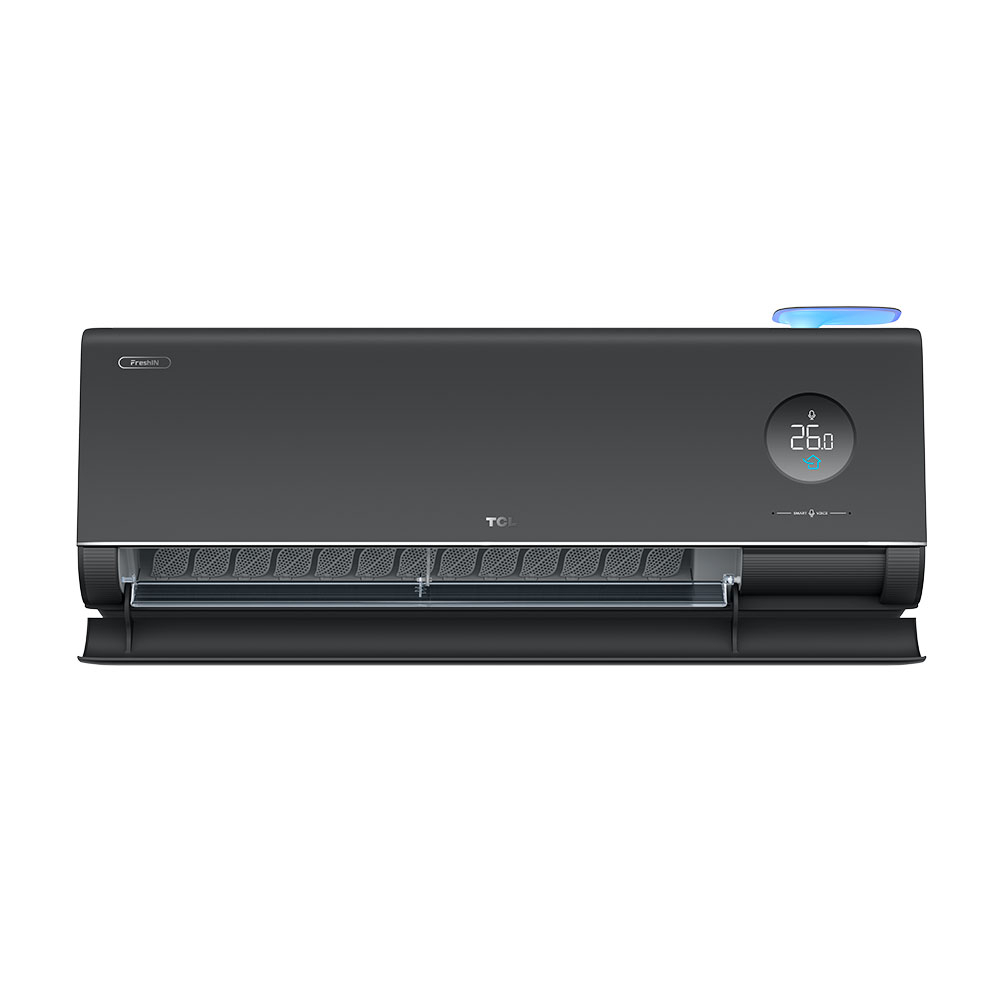 Ar-Condicionado Split HW Inverter TCL FreshIN 3.0 12.000 BTUs Só Frio 220V Ar-Condicionado Split HW Inverter TCL FreshIN 3.0 12.000 BTUs Só Frio 220V