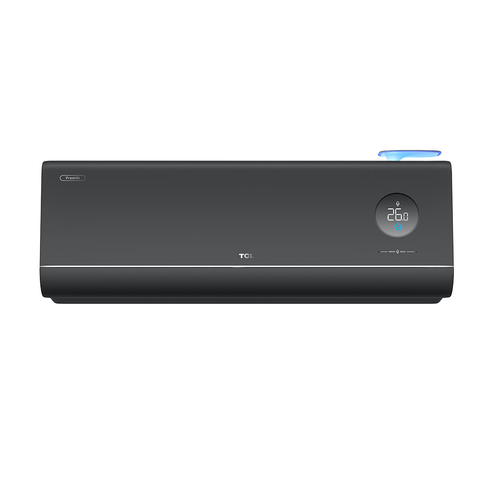 Ar-Condicionado Split HW Inverter TCL FreshIN 3.0 18.000 BTUs Só Frio 220V Ar-Condicionado Split HW Inverter TCL FreshIN 3.0 18.000 BTUs Só Frio 220V