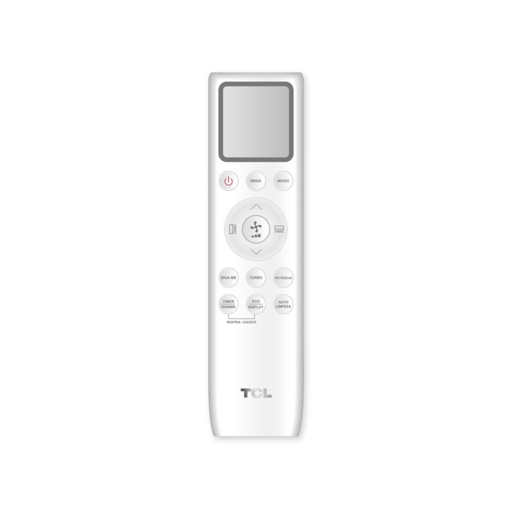 Ar-Condicionado Split HW Inverter TCL Série Elite G2 32.000 BTUs R-32 Só Frio 220V
