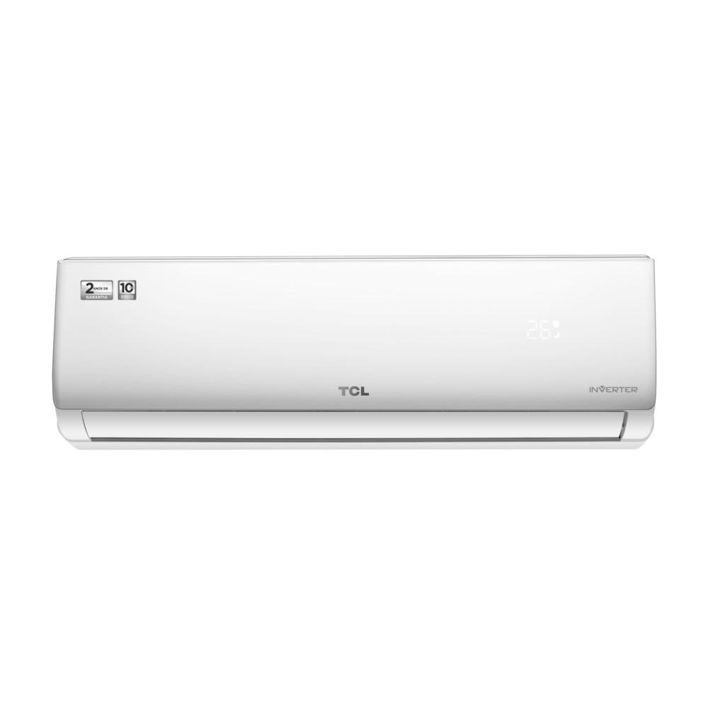 Ar-Condicionado Split HW Inverter TCL Série Elite G2 32.000 BTUs R-32 Só Frio 220V