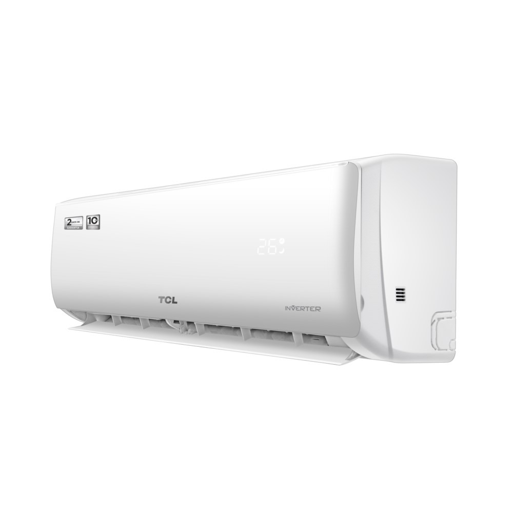 Ar-Condicionado Split HW Inverter TCL Série Elite G2 32.000 BTUs R-32 Só Frio 220V