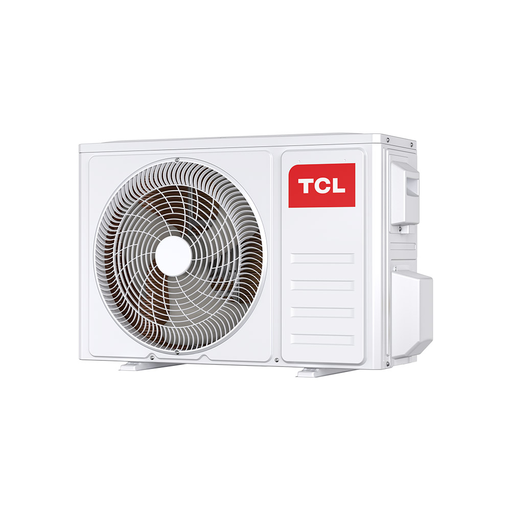 Ar-Condicionado Split HW Inverter TCL SaveIN AI 32.000 BTUs R-32 Só Frio 220V Ar-Condicionado Split HW Inverter TCL SaveIN AI 32.000 BTUs R-32 Só Frio 220V
