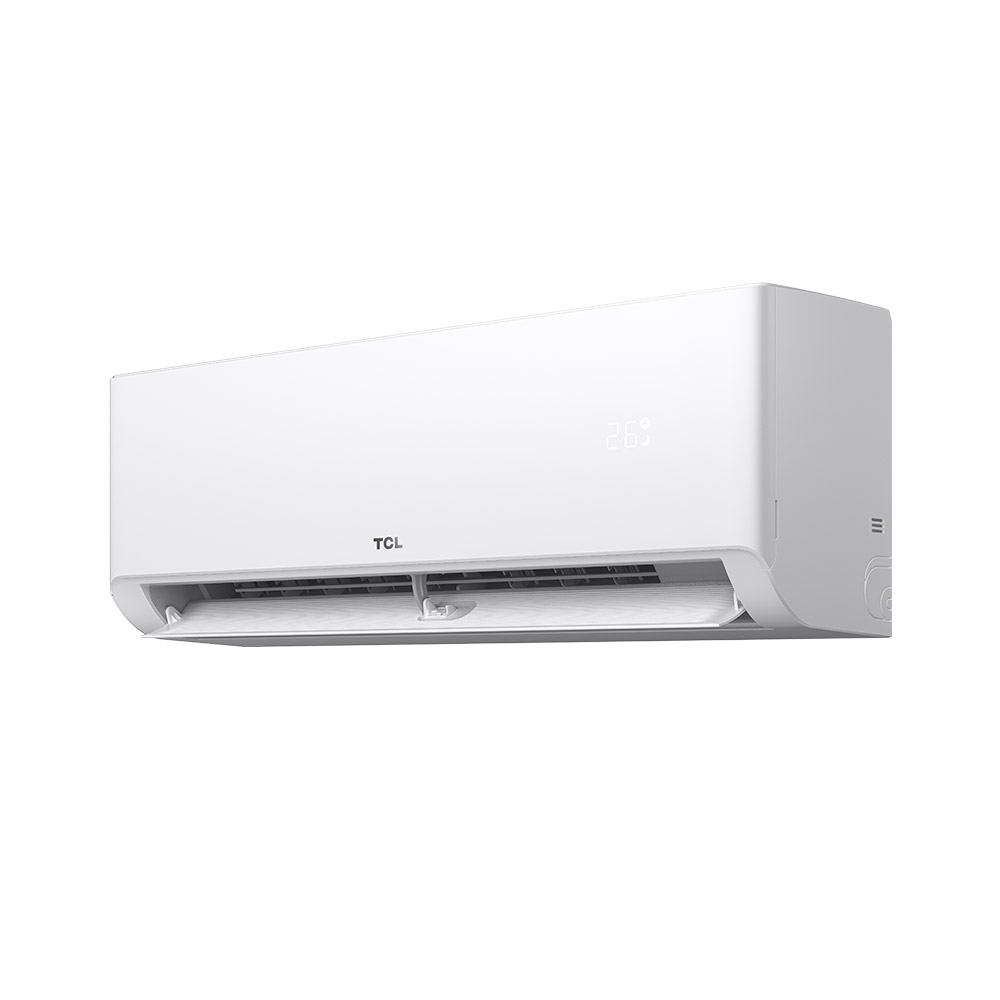 Ar-Condicionado Split HW Inverter TCL SaveIN AI 32.000 BTUs R-32 Só Frio 220V Ar-Condicionado Split HW Inverter TCL SaveIN AI 32.000 BTUs R-32 Só Frio 220V