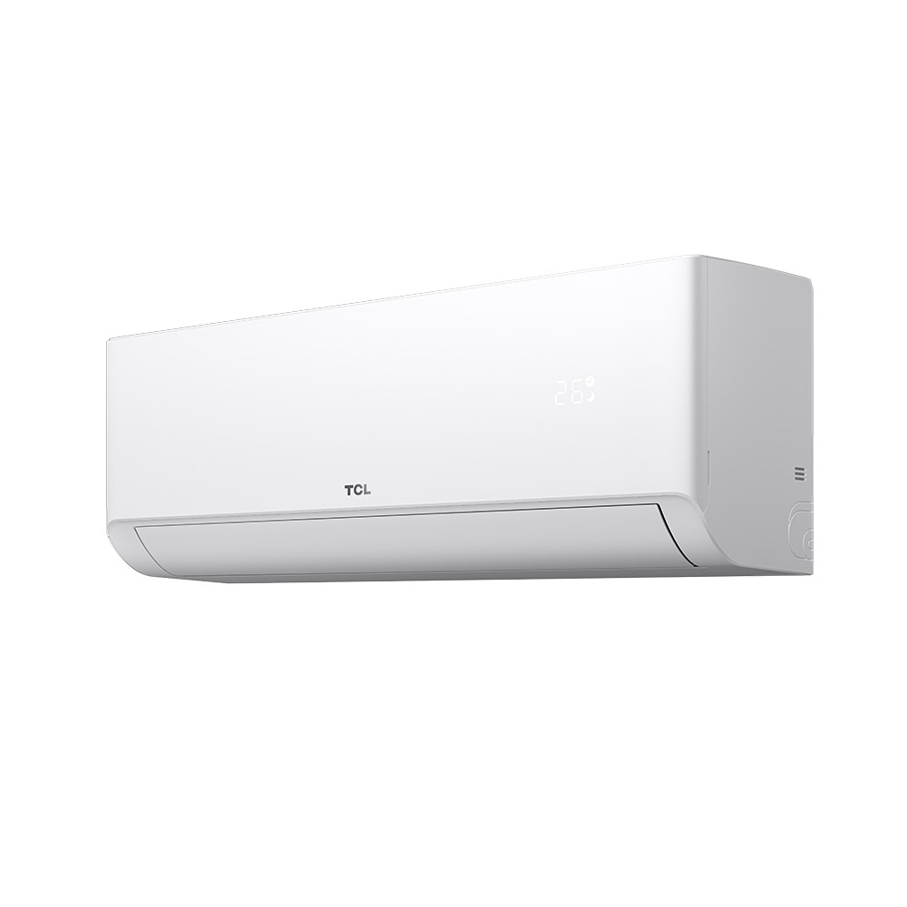 Ar-Condicionado Split HW Inverter TCL SaveIN AI 32.000 BTUs R-32 Só Frio 220V Ar-Condicionado Split HW Inverter TCL SaveIN AI 32.000 BTUs R-32 Só Frio 220V