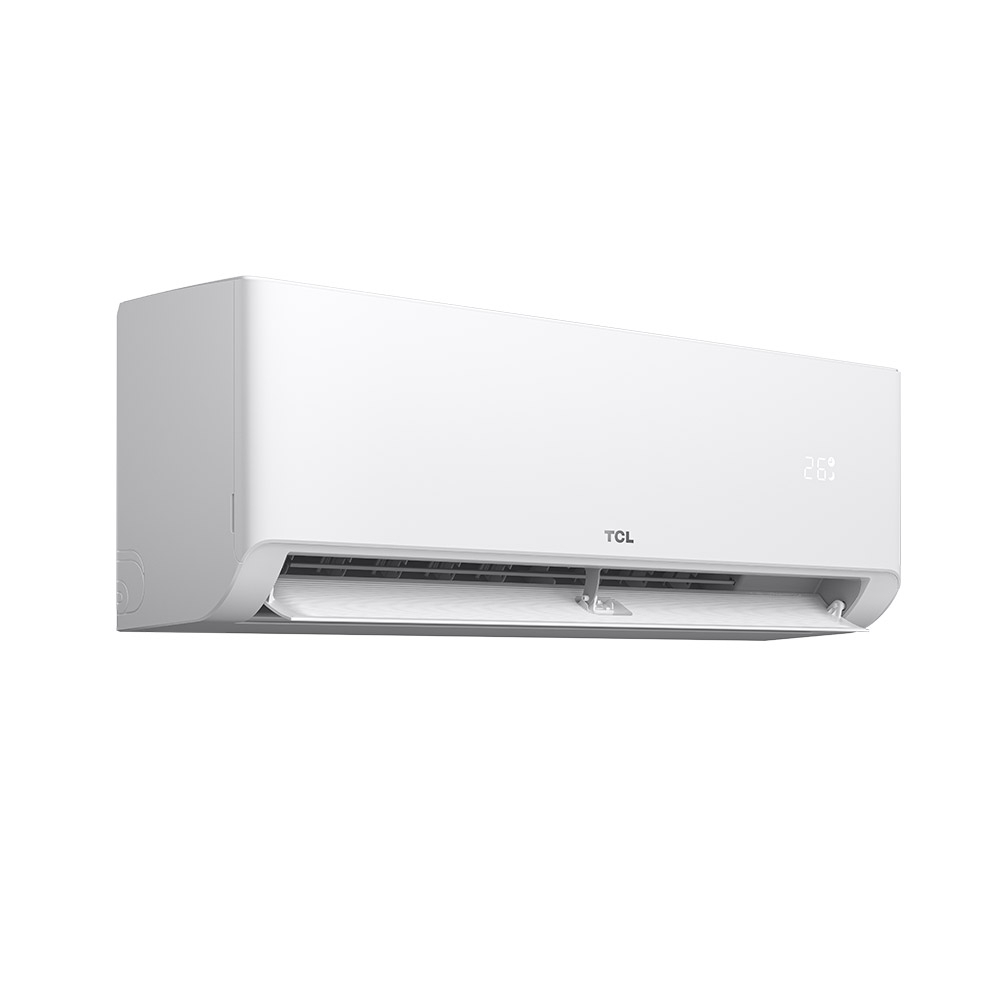 Ar-Condicionado Split HW Inverter TCL SaveIN AI 32.000 BTUs R-32 Só Frio 220V Ar-Condicionado Split HW Inverter TCL SaveIN AI 32.000 BTUs R-32 Só Frio 220V