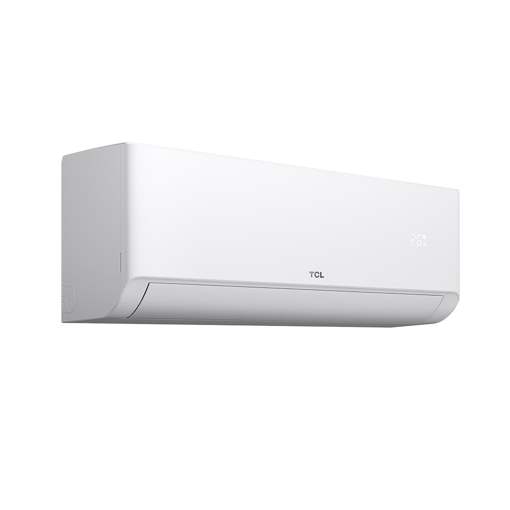 Ar-Condicionado Split HW Inverter TCL SaveIN AI 32.000 BTUs R-32 Só Frio 220V Ar-Condicionado Split HW Inverter TCL SaveIN AI 32.000 BTUs R-32 Só Frio 220V