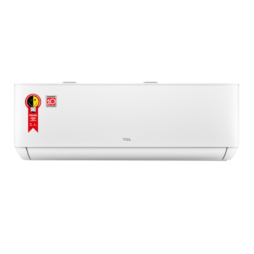 Ar-Condicionado Split HW Inverter TCL T-Pro 18.000 BTUs R-32 Quente/Frio 220V