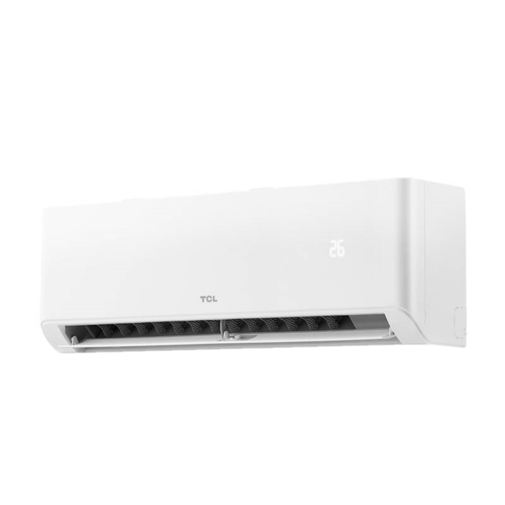 Ar-Condicionado Split HW Inverter TCL T-Pro 2.0 18.000 BTUs R-32 Quente/Frio 220V