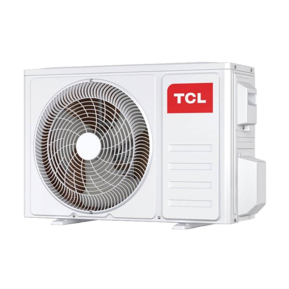 Ar-Condicionado Split HW Inverter TCL T-Pro 2.0 18.000 BTUs R-32 Só Frio 220V Ar-Condicionado Split HW Inverter TCL T-Pro 2.0 18.000 BTUs R-32 Só Frio 220V
