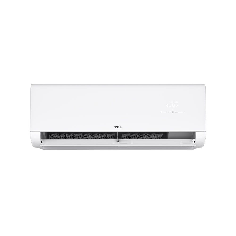 Ar-Condicionado Split HW Inverter TCL VoxIN AI 12.000 BTUs R-32 Só Frio 220V Ar-Condicionado Split HW Inverter TCL VoxIN AI 12.000 BTUs R-32 Só Frio 220V
