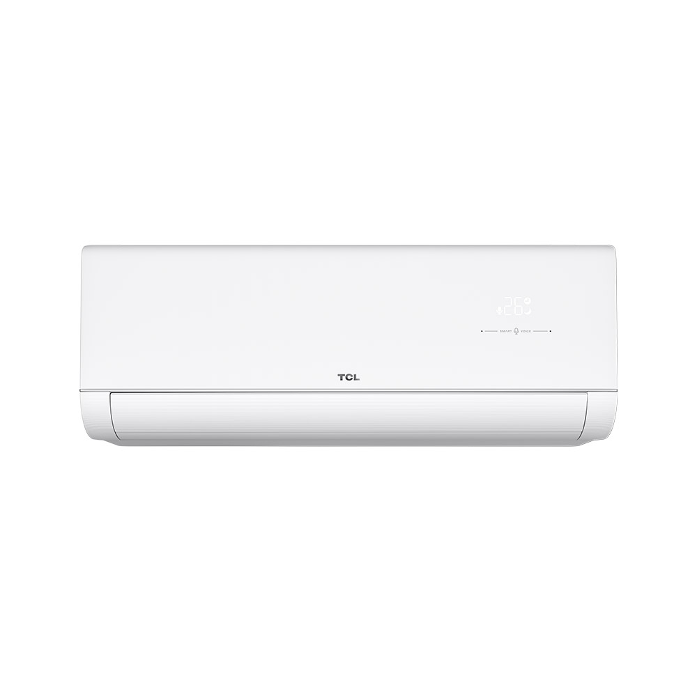 Ar-Condicionado Split HW Inverter TCL VoxIN AI 24.000 BTUs R-32 Só Frio 220V Ar-Condicionado Split HW Inverter TCL VoxIN AI 24.000 BTUs R-32 Só Frio 220V