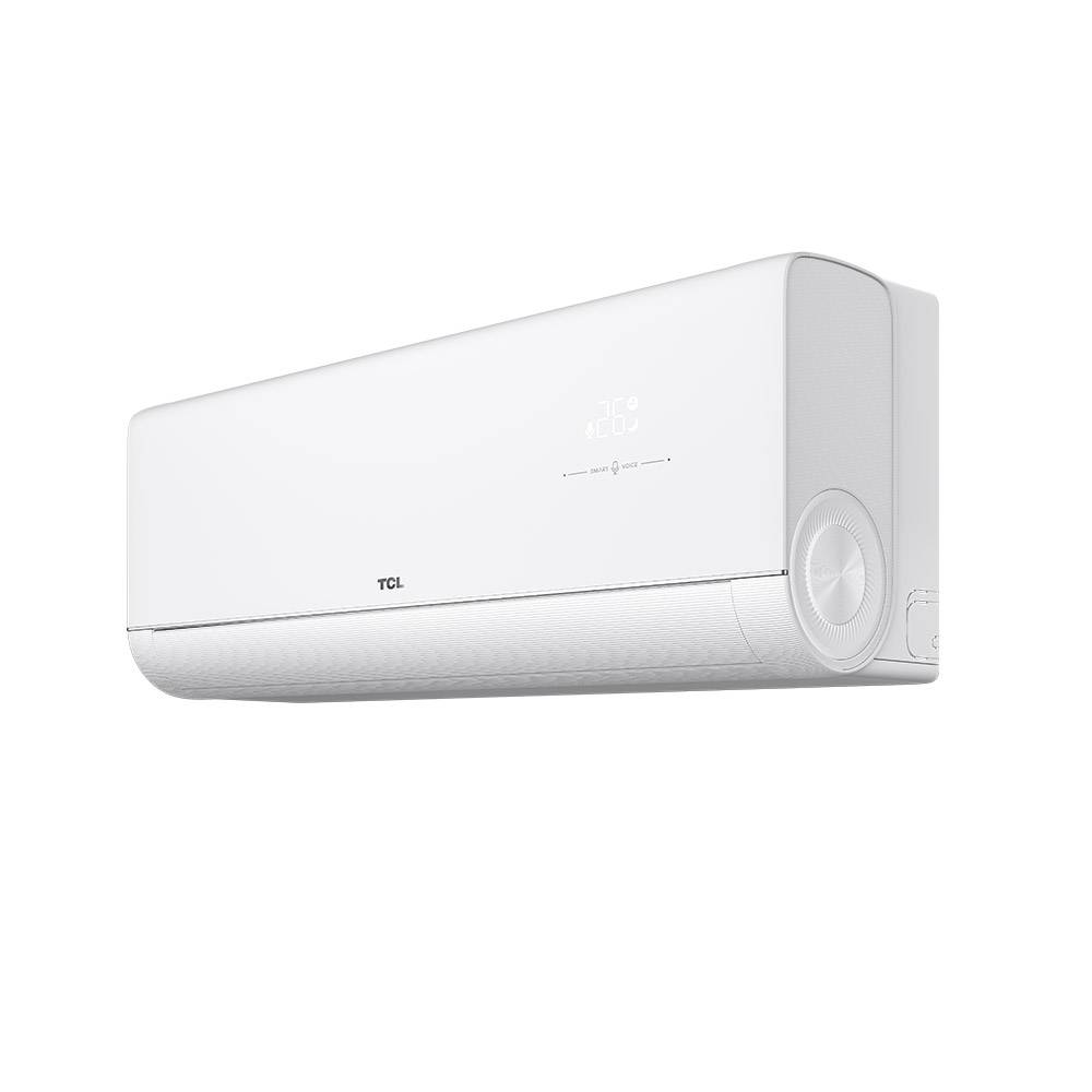 Ar-Condicionado Split HW Inverter TCL VoxIN AI 24.000 BTUs R-32 Só Frio 220V Ar-Condicionado Split HW Inverter TCL VoxIN AI 24.000 BTUs R-32 Só Frio 220V