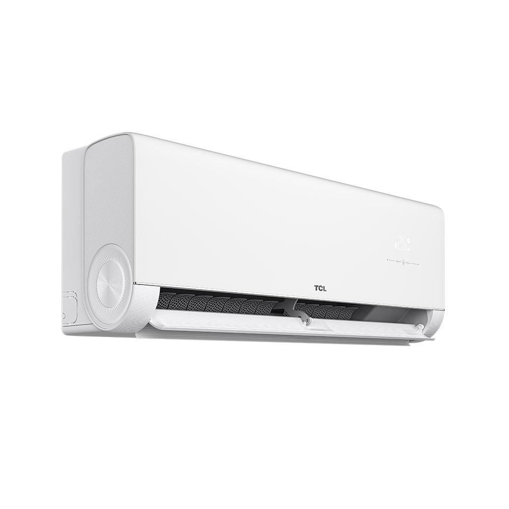 Ar-Condicionado Split HW Inverter TCL VoxIN AI 24.000 BTUs R-32 Só Frio 220V Ar-Condicionado Split HW Inverter TCL VoxIN AI 24.000 BTUs R-32 Só Frio 220V