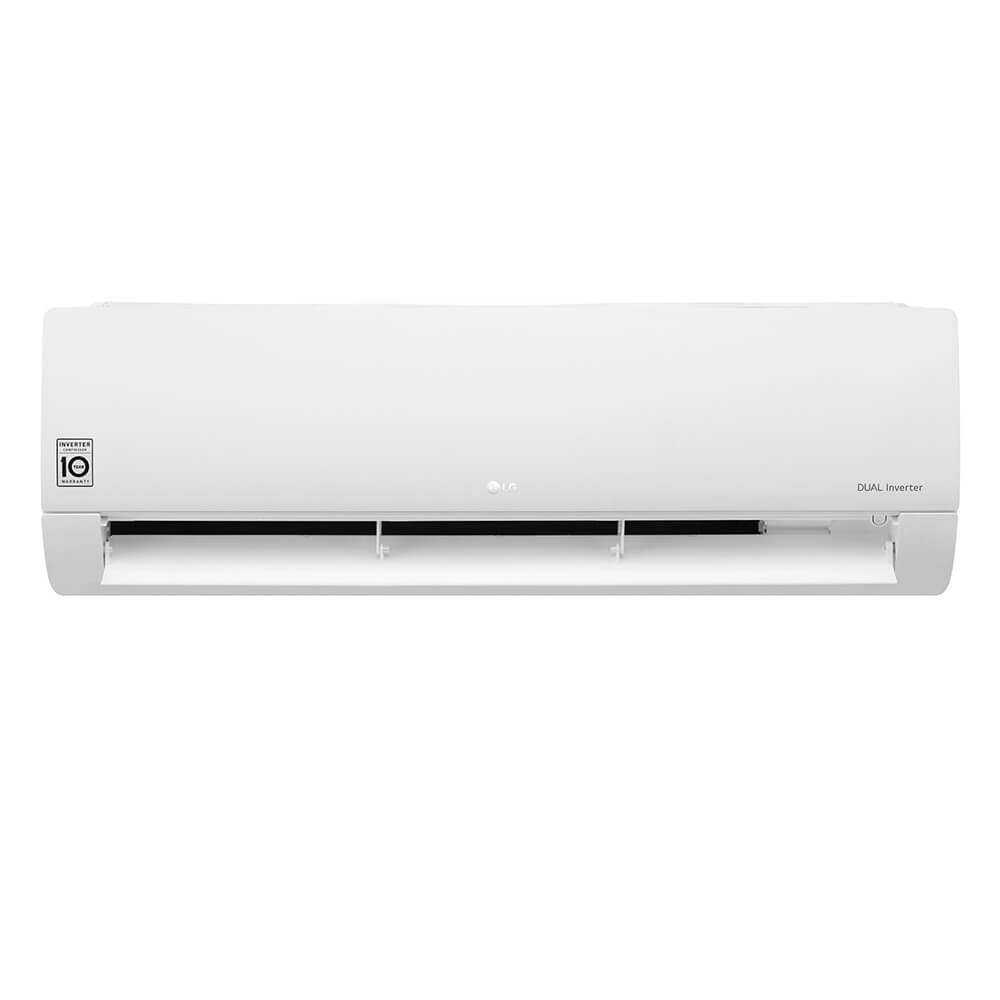 Ar-Condicionado Split HW LG Dual Inverter 12.000 BTUs Só Frio 220V
