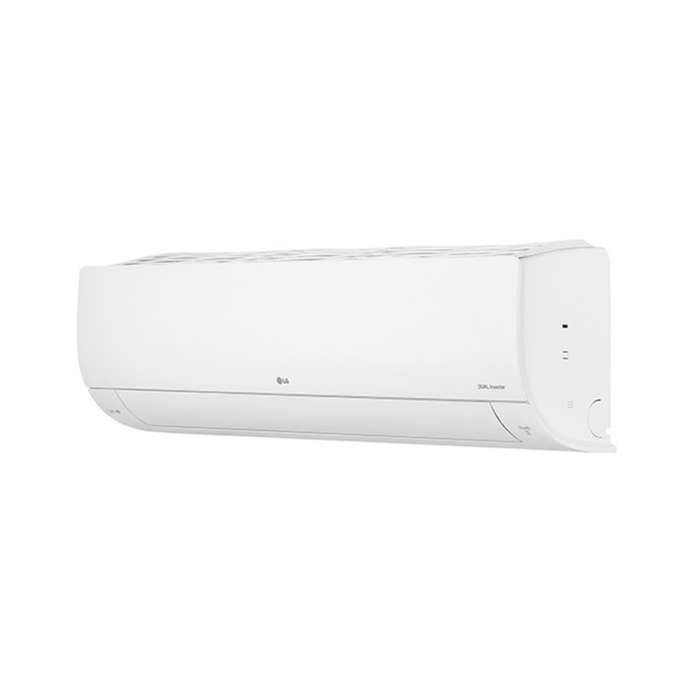 Ar-Condicionado Split HW LG Dual Inverter +AI Voice 12.000 BTUs R-32 Quente/Frio 220V Ar-Condicionado Split HW LG Dual Inverter +AI Voice 12.000 BTUs R-32 Quente/Frio 220V