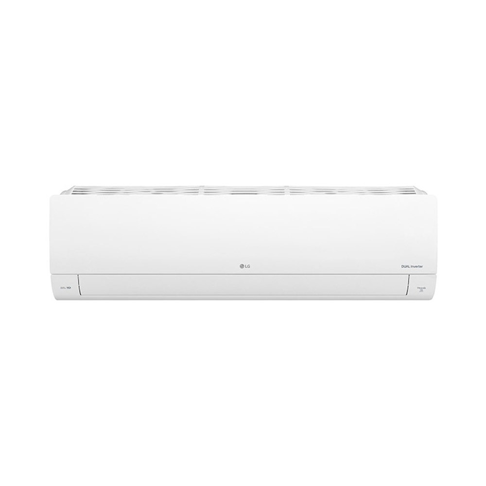 Ar-Condicionado Split HW LG Dual Inverter +AI Voice 12.000 BTUs R-32 Só Frio 220V
