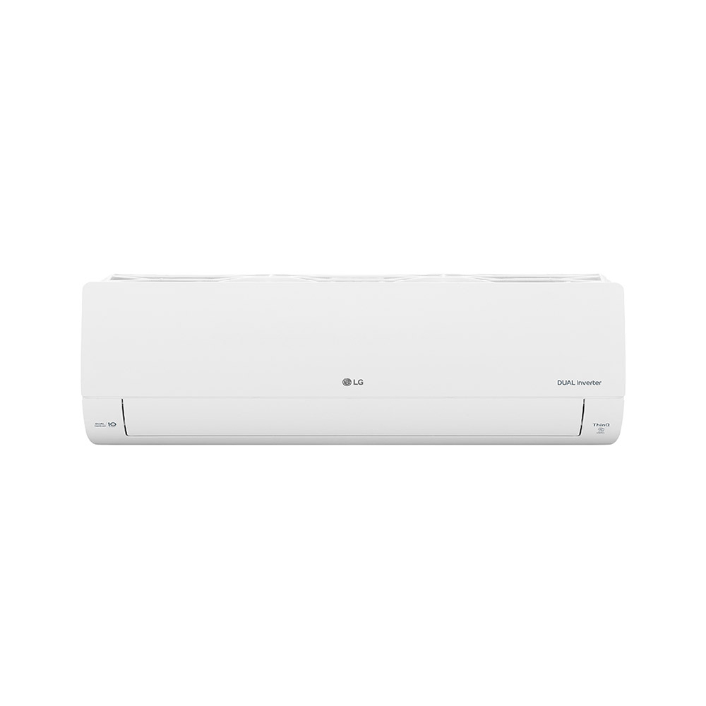 Ar-Condicionado Split HW LG Dual Inverter +AI Voice 12.000 BTUs R-32 Só Frio 220V