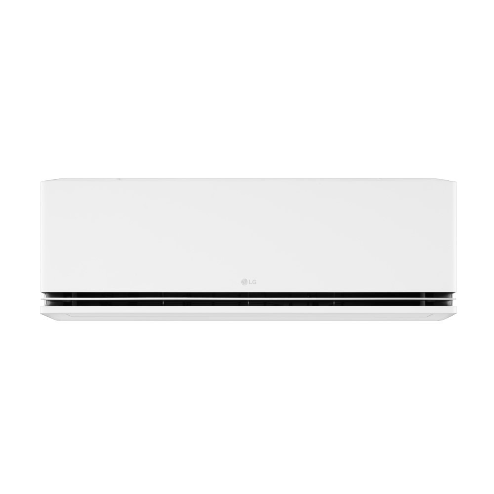 Ar-Condicionado Split HW LG Dual Inverter Uniq +AI 3.0 12.000 BTUs R-32 Quente/Frio 220V