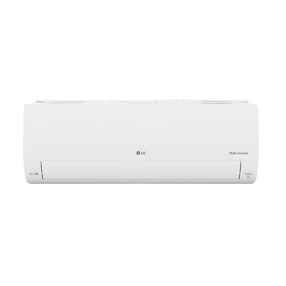Ar-Condicionado Split HW LG Dual Inverter Voice +AI 9.000 BTUs R-32 Só Frio 127V Ar-Condicionado Split HW LG Dual Inverter Voice +AI 9.000 BTUs R-32 Só Frio 127V